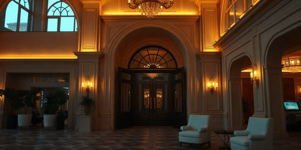 Kensington Gem — sec reserve