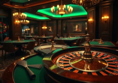 Kensington Gem — game 3