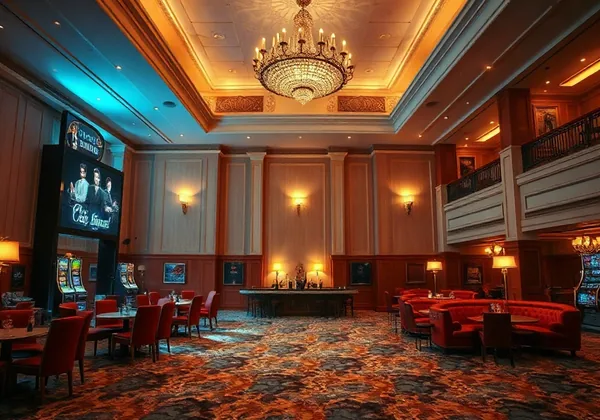 Kensington Gem — sec events