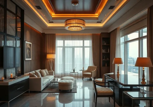 Kensington Gem — room 2