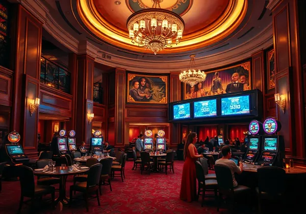 Kensington Gem — event 2