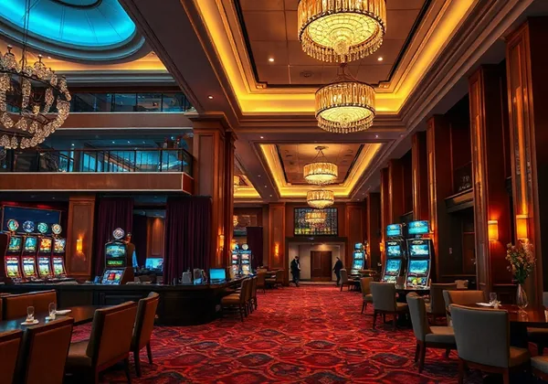 Kensington Gem — event 1