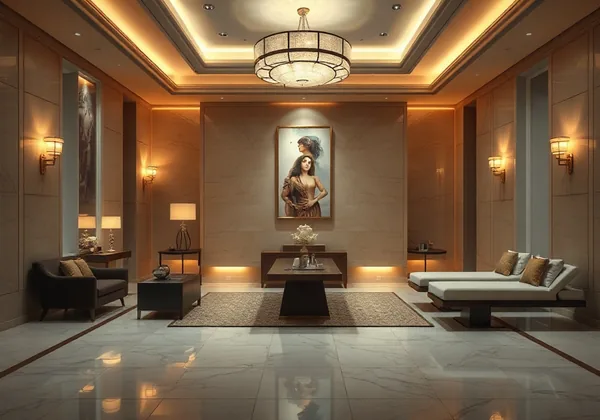 Kensington Gem — spa 2