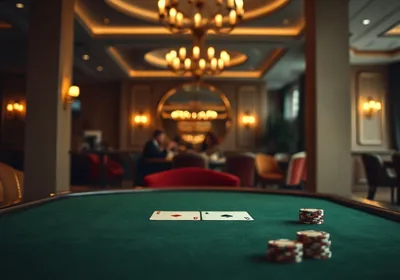 Kensington Gem — game 4