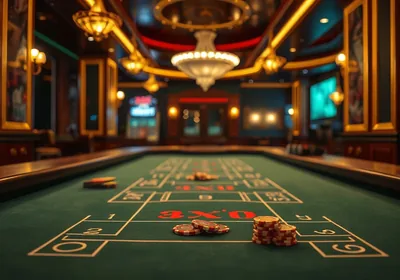Kensington Gem — game 1